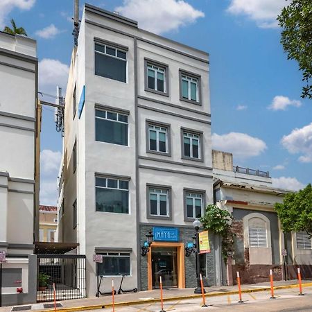 Hotel Mayaguez Plaza, BW Signature Collection Exterior foto