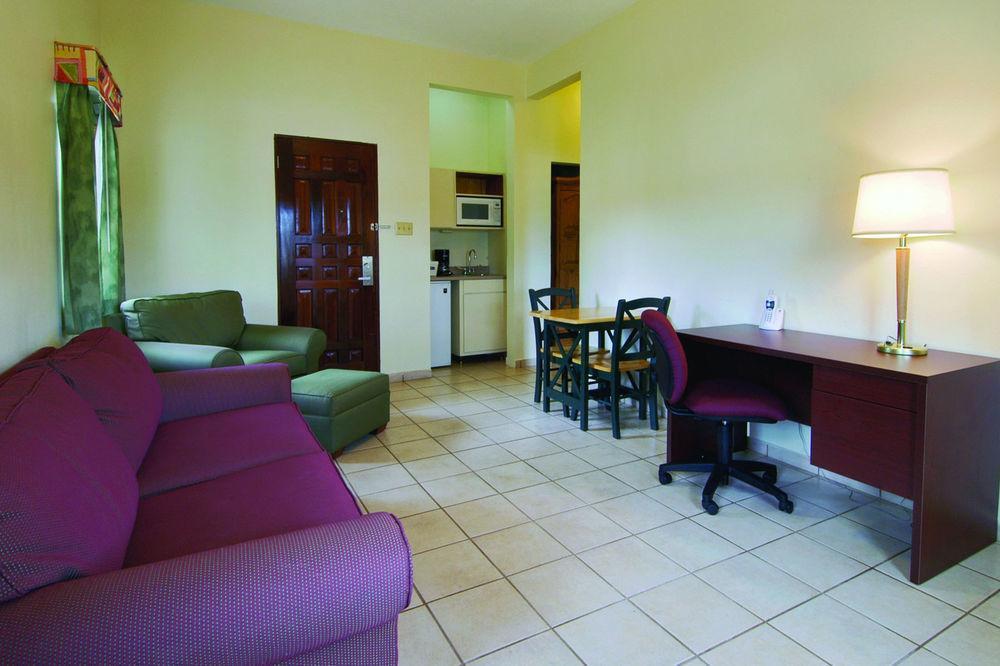 Hotel Mayaguez Plaza, BW Signature Collection Exterior foto