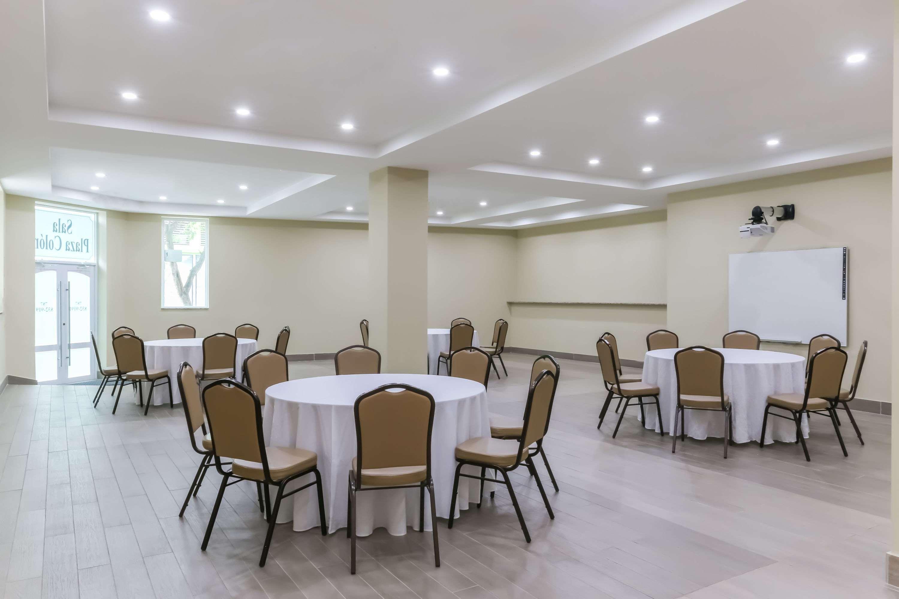 Mayaguez Plaza Hotel; Surestay Collection By Best Western Exterior foto
